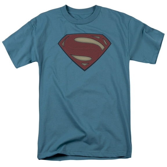 Batman V Superman Super Movie Logo Unisex Adult T Shirt For Men And Women