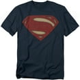 thumbnail image 1 of Batman V Superman Super Movie Logo Unisex Adult T Shirt For Men And Women, 1 of 7