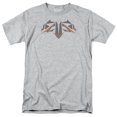 thumbnail image 1 of Batman V Superman Tech Bat Logo Unisex Adult T Shirt For Men And Women, 1 of 5