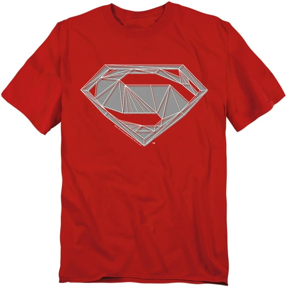 Batman V Superman Techy S Unisex Adult T Shirt For Men And Women