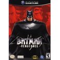 thumbnail image 1 of Batman Vengeance | Nintendo GameCube, 1 of 2