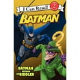 thumbnail image 1 of Pre-Owned Batman Classic: Batman Versus the Riddler (Paperback) 0062210084 9780062210081, 1 of 1