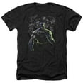 thumbnail image 1 of Batman - Villains Unleashed - Heather Short Sleeve Shirt - XXX-Large, 1 of 2