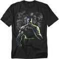 thumbnail image 1 of Batman T-Shirt Villains Unleashed Unisex Graphic Tee For Men & Women, 1 of 7