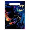 thumbnail image 1 of Batman Vintage 2001 Favor Bags (8ct), 1 of 1