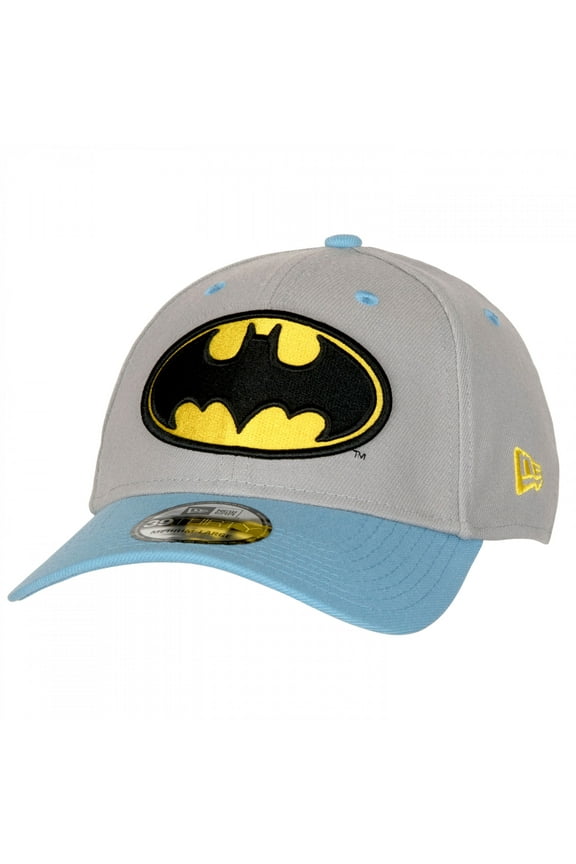 Vintage Colorway New Era 39Thirty Fitted Hat-Medium/Large