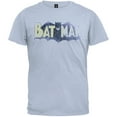 thumbnail image 1 of Batman - Vintage Logo T-Shirt - Small, 1 of 1