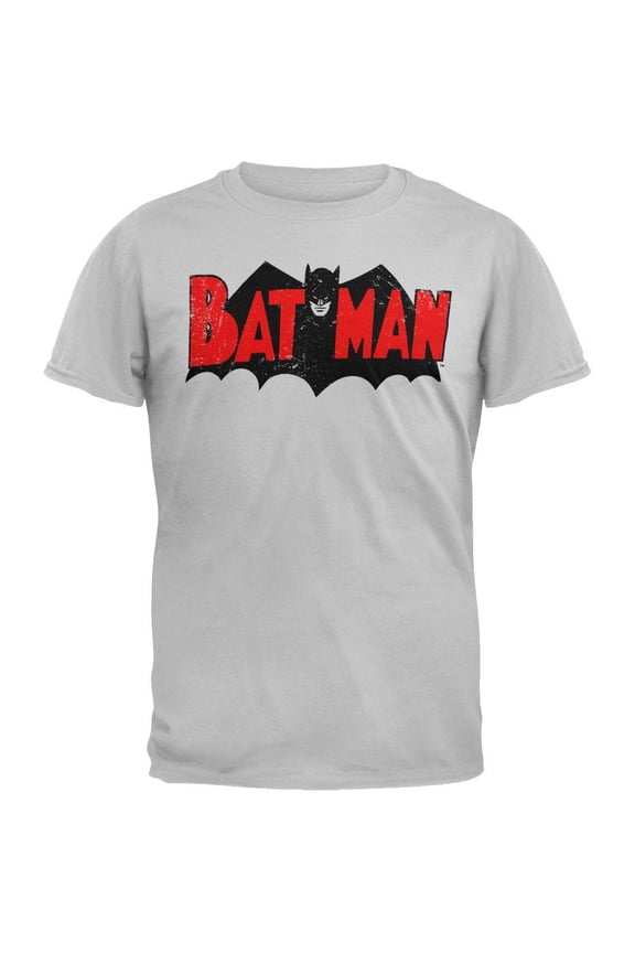 - Vintage Logo Youth T-Shirt