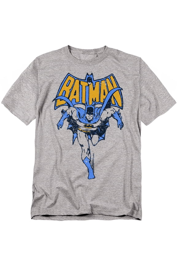 T-Shirt Vintage Run Unisex Graphic Tee For Men & Women