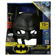 Batman Voice Changing Mask with over 15 Sounds, Kids Toys Aged 4 and up