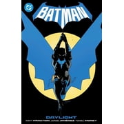 Batman Vol. 1 Daylight, Paperback