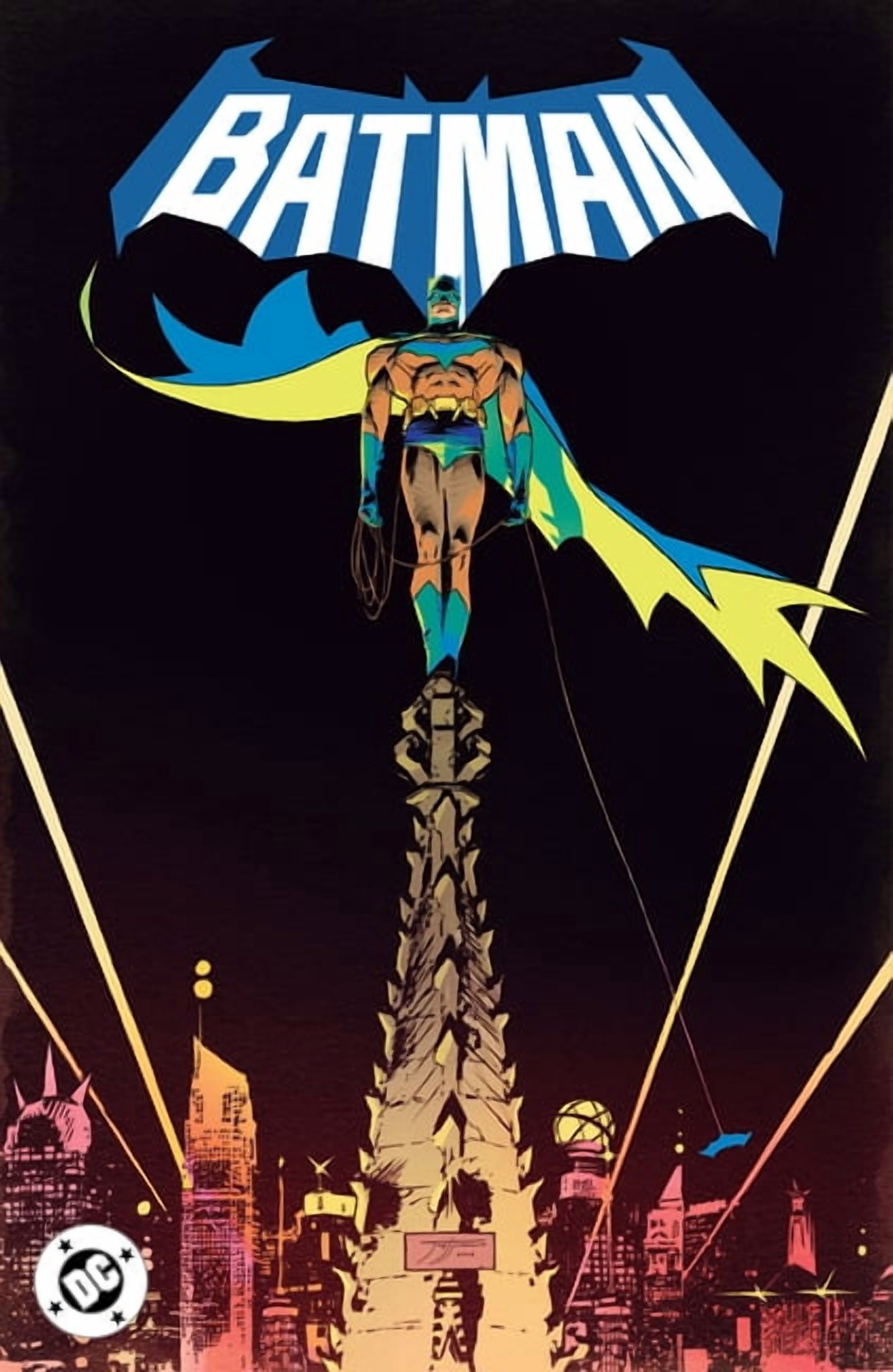 Batman Vol. 2: Blood & Money, (Paperback)