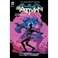 thumbnail image 1 of Batman Vol. 8: Superheavy (the New 52) (Hardcover), 1 of 3