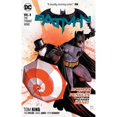 thumbnail image 1 of Pre-Owned Batman Vol. 9: The Tyrant Wing (Paperback) 1401288448 9781401288440, 1 of 1