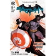 thumbnail image 1 of Batman Vol. 9: The Tyrant Wing (Paperback), 1 of 2