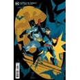 thumbnail image 1 of Batman Vs. Robin #2D VF ; DC Comic Book, 1 of 1