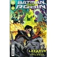 thumbnail image 1 of Batman Vs. Robin #5 VF ; DC Comic Book, 1 of 1