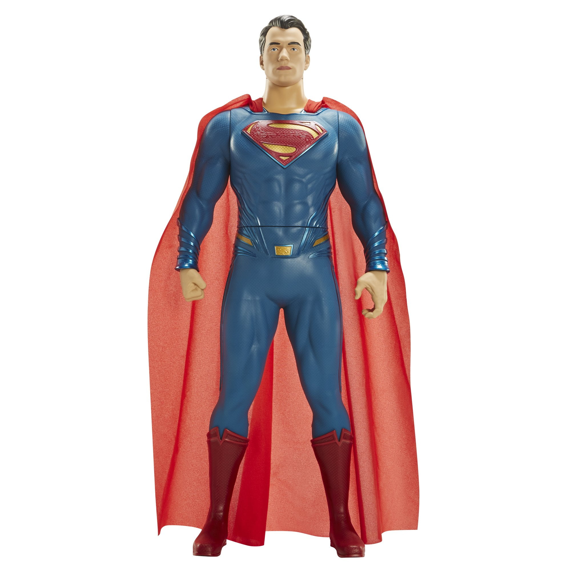 Batman Vs Superman Big FIGS Massive 31" Superman Action Figure