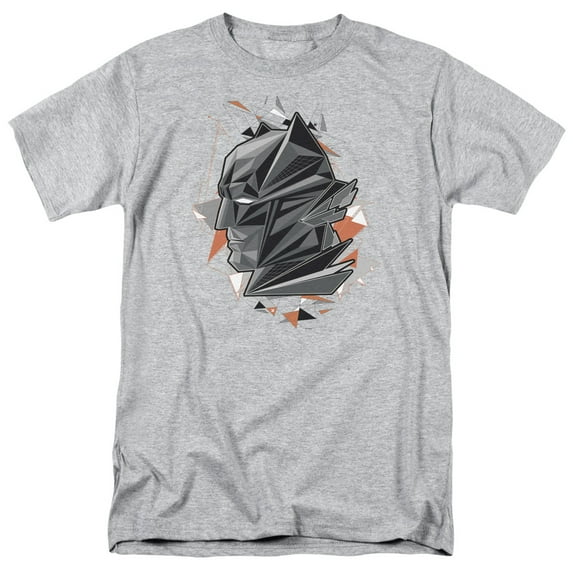 Batman Vs Superman Dawn Unisex Adult T Shirt For Men And Women