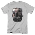 thumbnail image 1 of Batman Vs Superman Dawn Unisex Adult T Shirt For Men And Women, 1 of 5