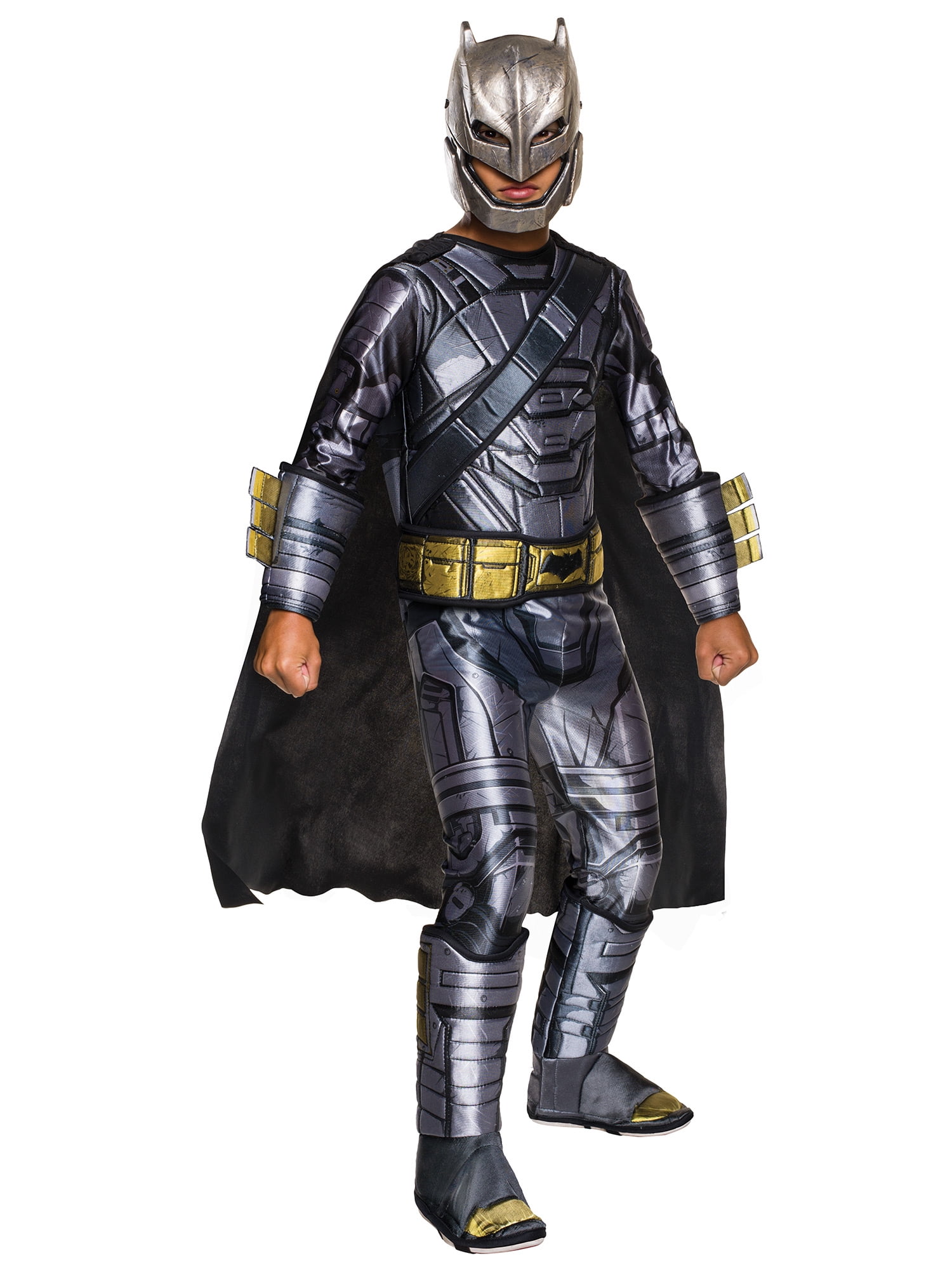 Batman Kids Costume Batman vs Superman Batman Kids Costume Batman vs Superman