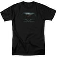thumbnail image 1 of Batman Vs Superman Logo Unisex Adult T Shirt For Men And Women, 1 of 5