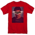 thumbnail image 1 of Batman Vs Superman Superman Poster Unisex Adult T Shirt For Men And Women, 1 of 5
