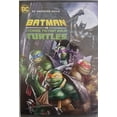 thumbnail image 1 of Batman Vs. Teenage Mutant Ninja Turtles [DVD], 1 of 2