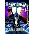thumbnail image 1 of Pre-Owned The Dark Knight: Batman vs. the Penguin (Paperback) 1434248259 9781434248251, 1 of 1