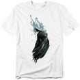 thumbnail image 1 of Batman T-Shirt Wash Unisex Graphic Tee For Men & Women, 1 of 7