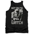 thumbnail image 1 of Batman - Watch - Tank Top - Medium, 1 of 2