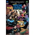 thumbnail image 1 of Batman Wayne Family Adventures Tp Vol 03 DC Comics Comic Book, 1 of 1