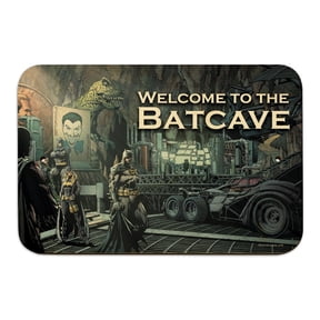 Batman Signs