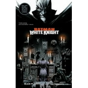 Batman White Knight, Paperback