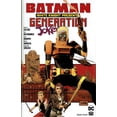 thumbnail image 1 of Batman: White Knight Presents: Generation Joker #4A VF ; DC Comic Book, 1 of 1