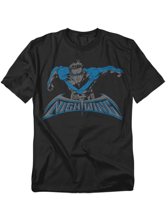 T-Shirt Wing of The Night Unisex Graphic Tee For Men & Women