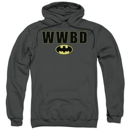 Men's Smokey Bear Hoodie - 'Keep It Green' Graphic Hooded Sweatshirt (Forest Green)