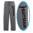 thumbnail image 1 of Batman -XLarge -40-42 Batman Men Hush Symbol Pajama Pants - Extra Large 40-42, 1 of 1