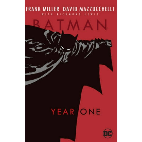 Pre-Owned Batman: Batman: Year One (Paperback)