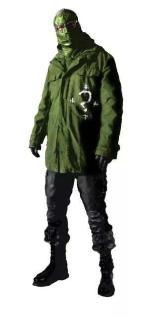 Batman Year Riddler Stickers Phone Decal Water Bottle Stickers Car ...