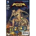 thumbnail image 1 of Batman and Robin (2nd Series) #35A VF ; DC Comic Book, 1 of 1