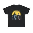 Batman and Robin Heavy Cotton Tee, Val Kilmer, Chris O'Donnell, Movie