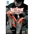 thumbnail image 1 of Batman and Robin Vol. 2: The Gotham Cycle, (Paperback), 1 of 1