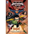 thumbnail image 1 of Batman and Robin Vol. 7: Robin Rises (the New 52) (Paperback), 1 of 2