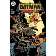 Batman and Robin Year One, Hardcover
