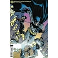 thumbnail image 1 of Batman and the Outsiders (3rd Series) #15A VF ; DC Comic Book, 1 of 1