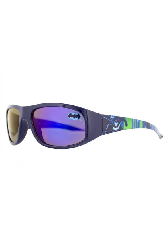 at Night Kid's Blue Light Blocking Glasses Set