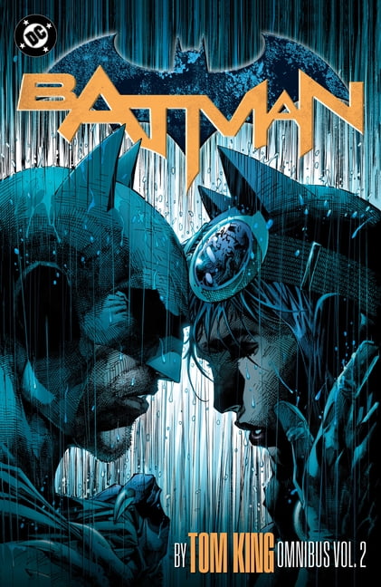 Batman by Tom King Omnibus Vol. 2, (Hardcover)