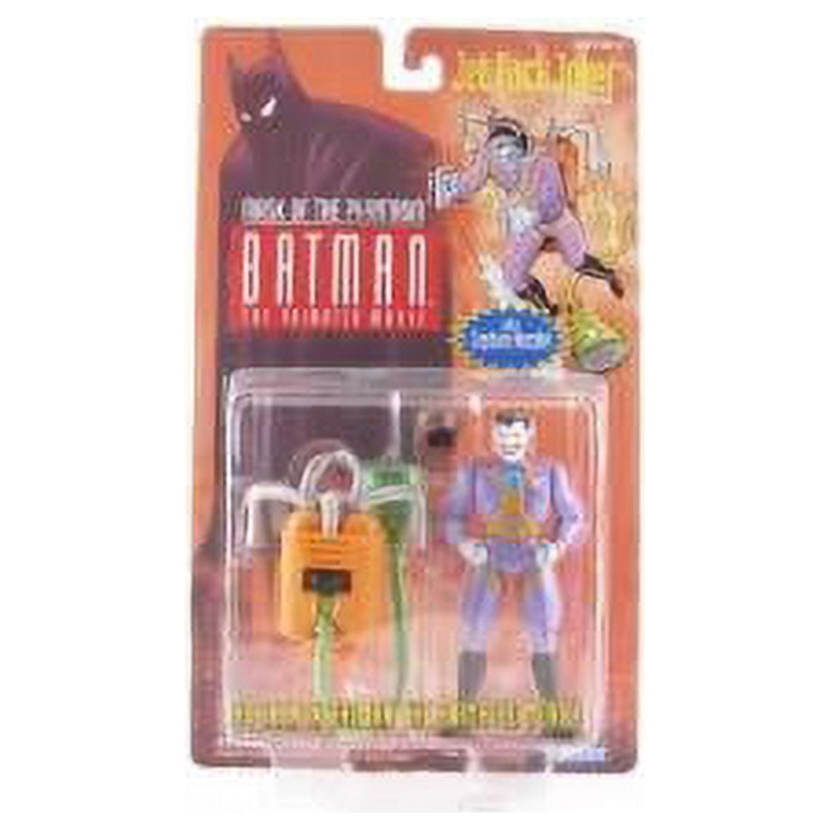 Kenner sales joker figure