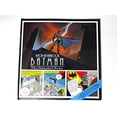 thumbnail image 1 of Pre-Owned Batman Pop-Up (A Pop-Up Playbook) Hardcover, 1 of 1